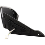 Driver Left Side Heated Mirror for Toyota Camry (2015)