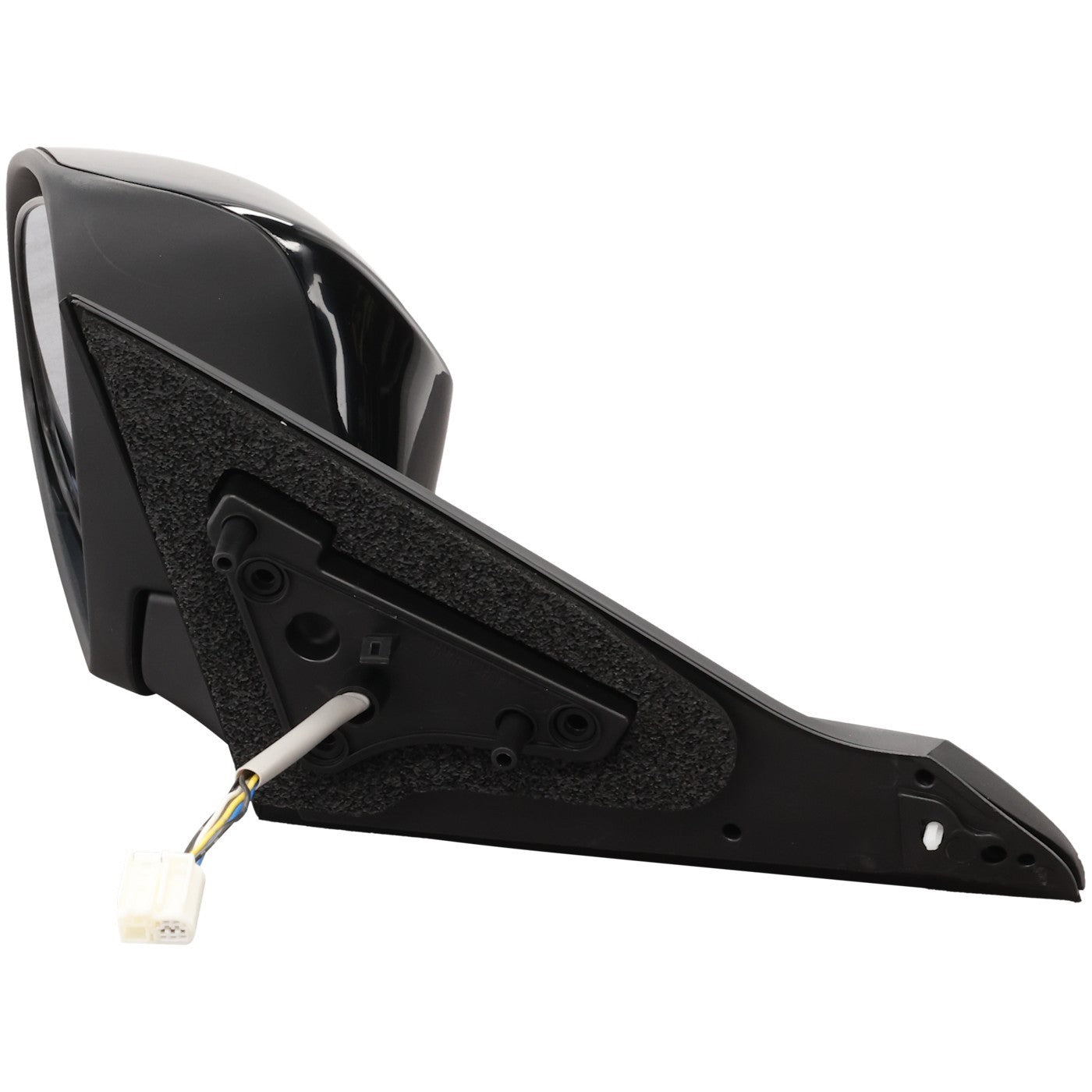 Driver Left Side Heated Mirror for Toyota Camry (2015)