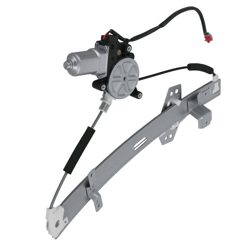 Power Window Regulator Assembly for Acura TL Type-S (2002-2003) Rear Left