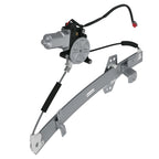 Power Window Regulator Assembly for Acura TL Type-S (2002-2003) Rear Left