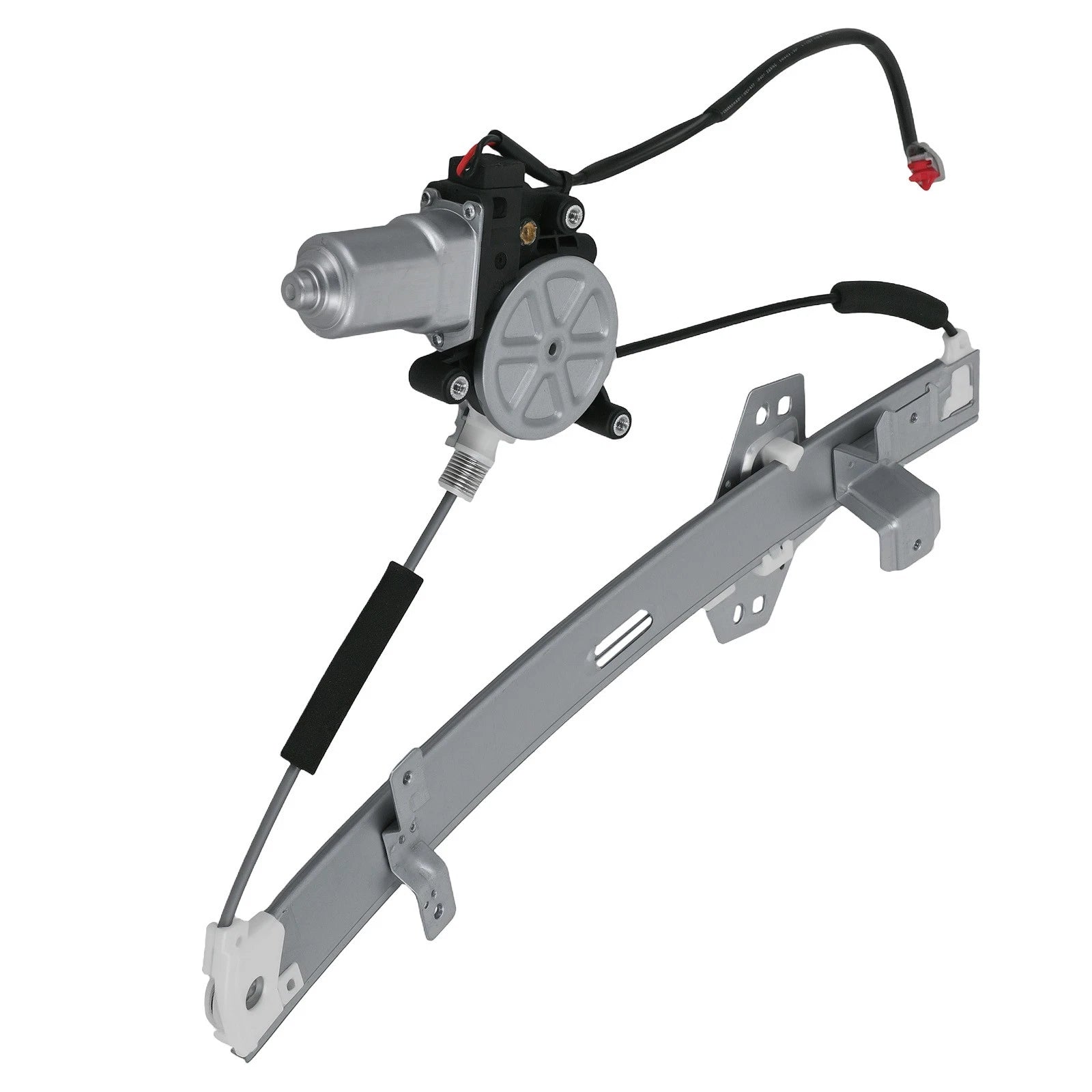 Power Window Regulator Assembly for Acura TL Type-S (2002-2003) Rear Left