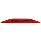 LED Third Tail Brake Light Lamp for Ford Freestyle Taurus X (2005–2009)