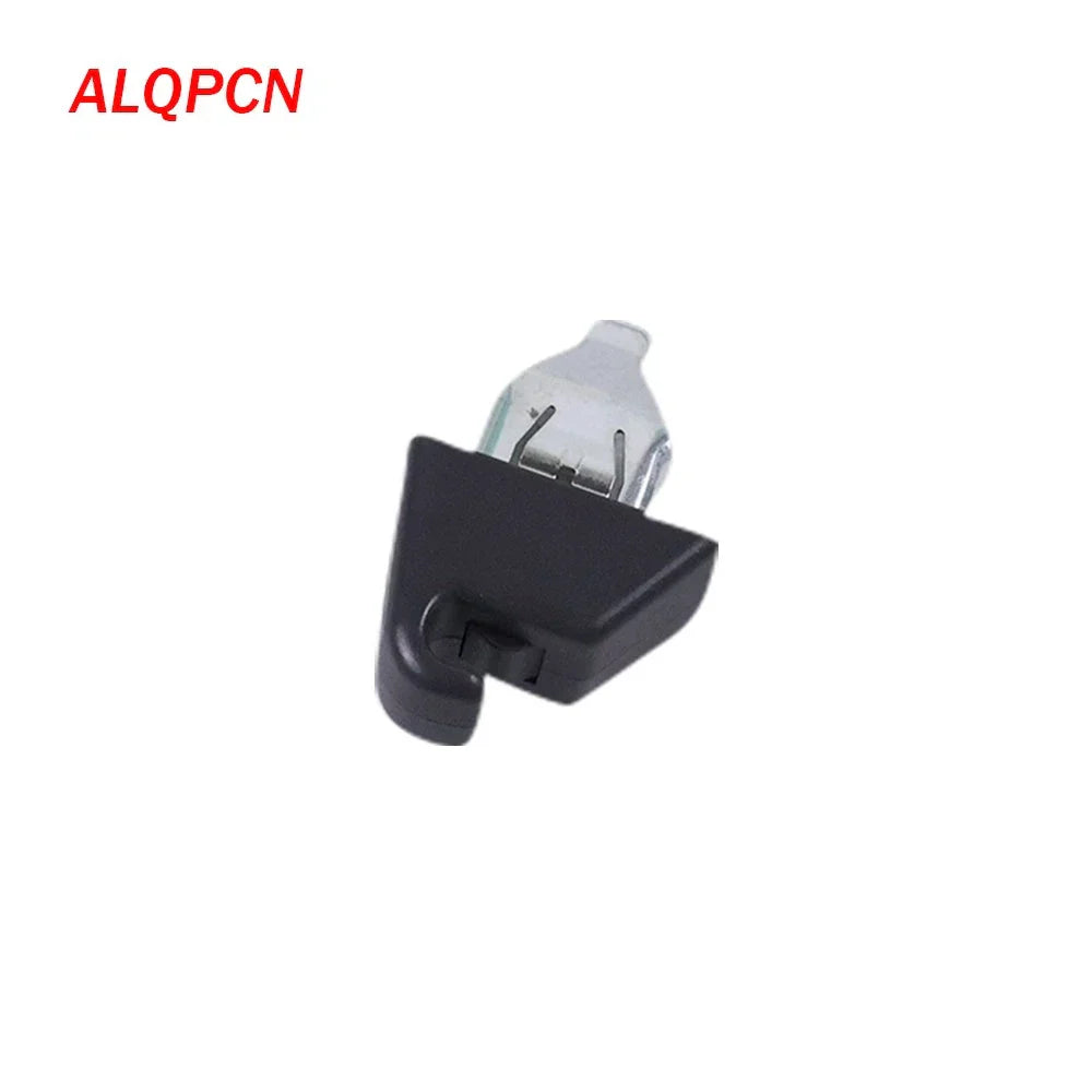 Black Sun Visor Clip Holders for Holden Commodore Berlina Caprice (2006-2013)