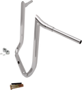 18" Chrome Handlebar for LA Choppers Prime Ape (LA-7355-18)