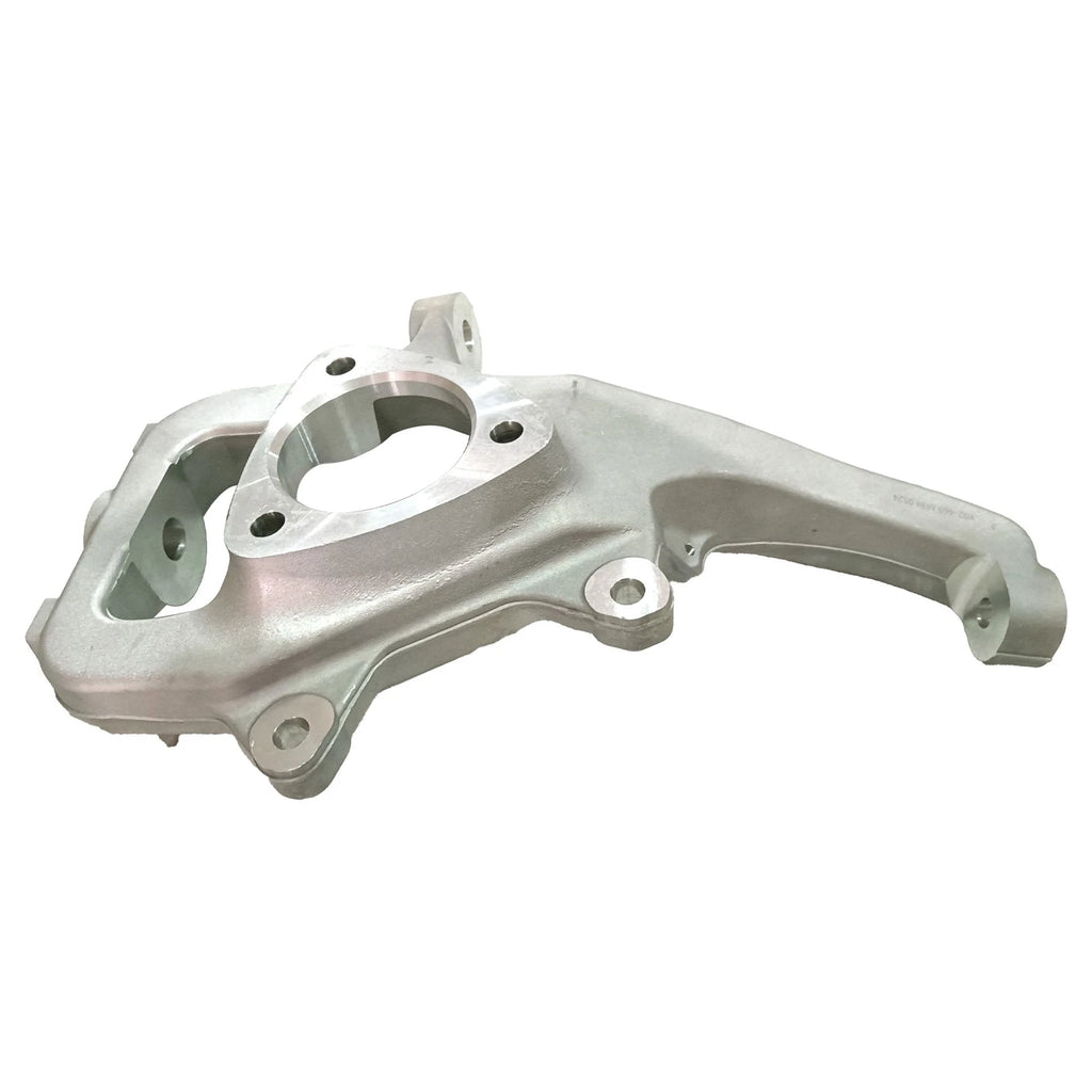 Left Side Steering Knuckle for Dodge Ram 1500 4WD (2002–2020)