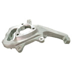 Left Side Steering Knuckle for Dodge Ram 1500 4WD (2002–2020)