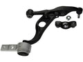 Front Right Lower Control Arm and Ball Joint Assembly for Mazda 6 (2002–2008)