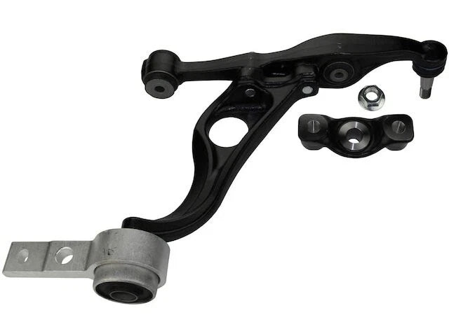 Front Right Lower Control Arm and Ball Joint Assembly for Mazda 6 (2002–2008)