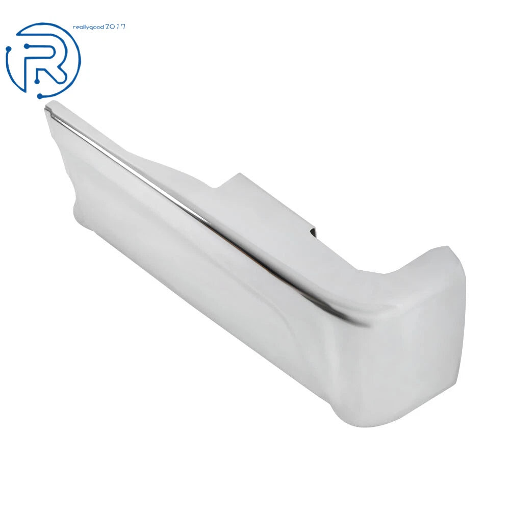 Left Side Rear Bumper End for Ford F-150 (2021-2023)
