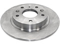 Rear Brake Rotor for Mazda CX-30 (2020–2025) XJ368ZK