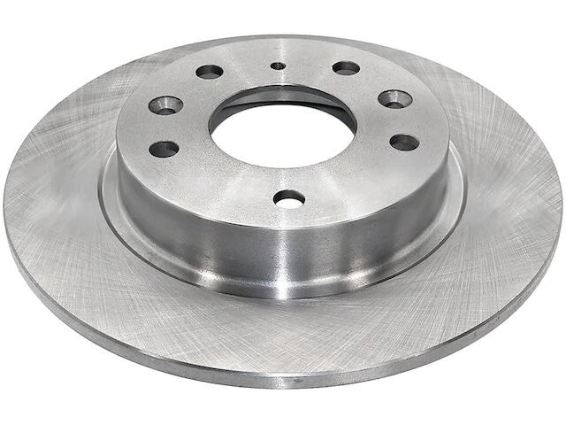 Rear Brake Rotor for Mazda CX-30 (2020–2025) XJ368ZK