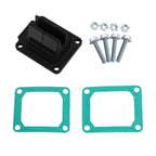 Reed Valve System for Yamaha YZ80 (1997–1999) YZ85 (2006–2018) T9