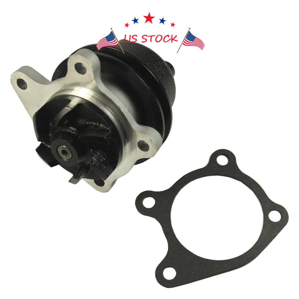 Water Pump for Kubota Tractors L175 L225 L245 L345 L2000 (1970–2023)