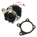 Water Pump for Kubota Tractors L175 L225 L245 L345 L2000 (1970–2023)