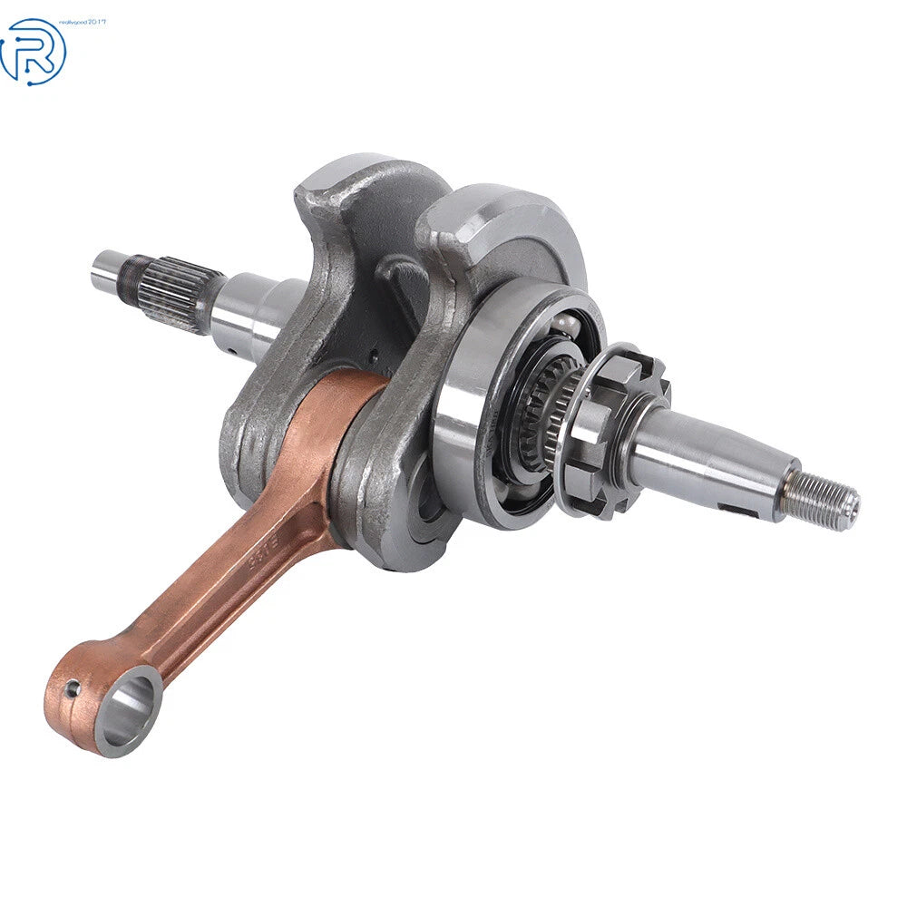 Crankshaft Assembly for Yamaha Grizzly Kodiak Viking 700 (2014-2020)