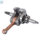 Crankshaft Assembly for Yamaha Grizzly Kodiak Viking 700 (2014-2020)