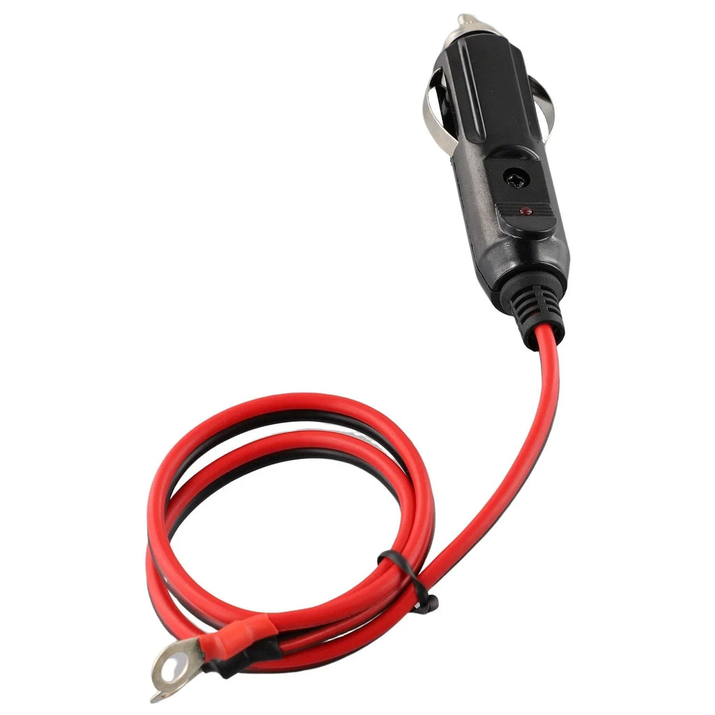 Supply Cord / 50cm/19 Inch / Accessories for Vehicle Tools