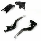 Adjustable Clutch Brake Lever for Speed Triple R (2016–2018) 1200 Scrambler SIL T9