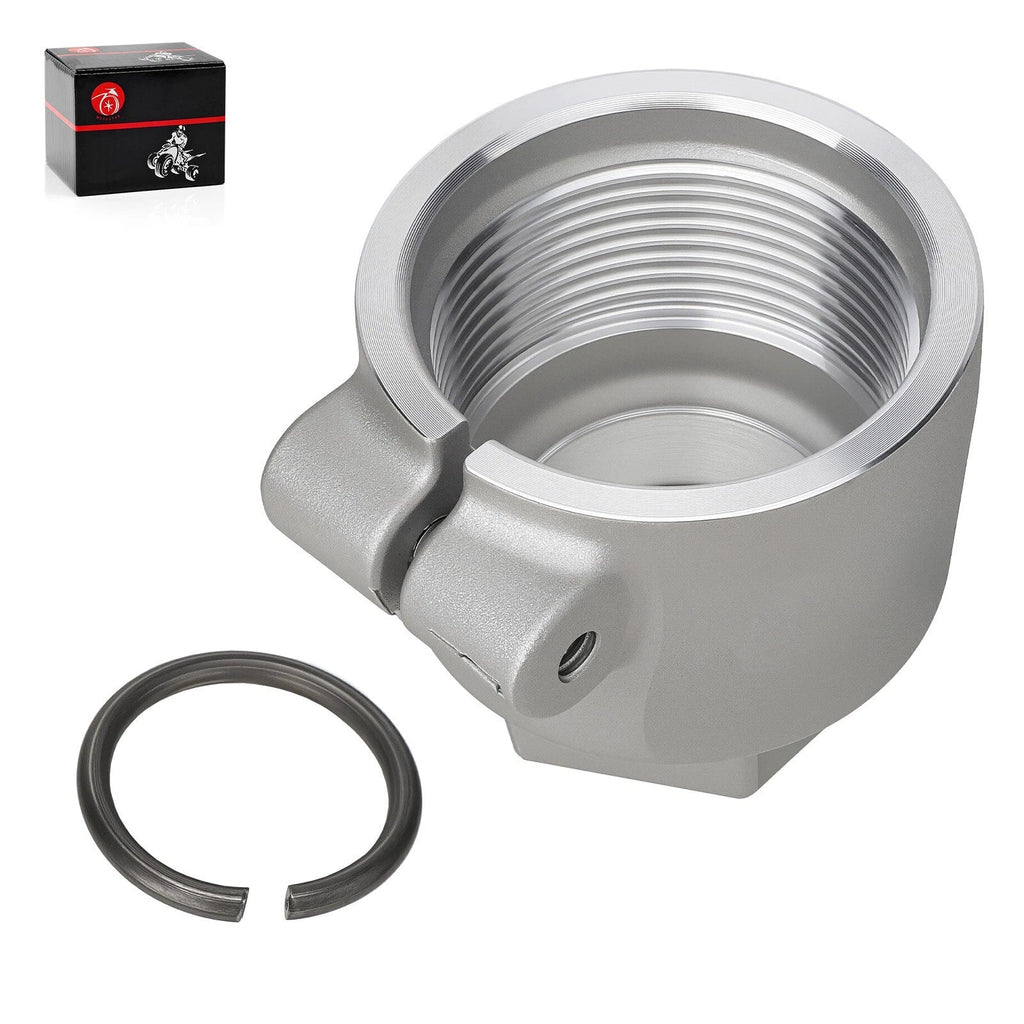 Axle Nut w/ Ring for Polaris Trail Blazer 250/330 Scrambler 500
