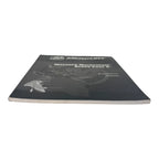 Diagnostic Manual for Mercury Bravo Four S (2021) 90-8M0173040