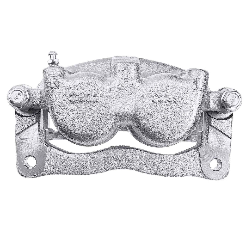 Front Right Brake Caliper with Bracket for Ford F-100 Ranger (1993–1997)