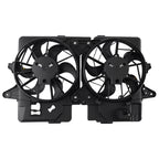 Cooling Fan Shroud Assembly for Ford Escape (2001–2004) 5L848C607JA