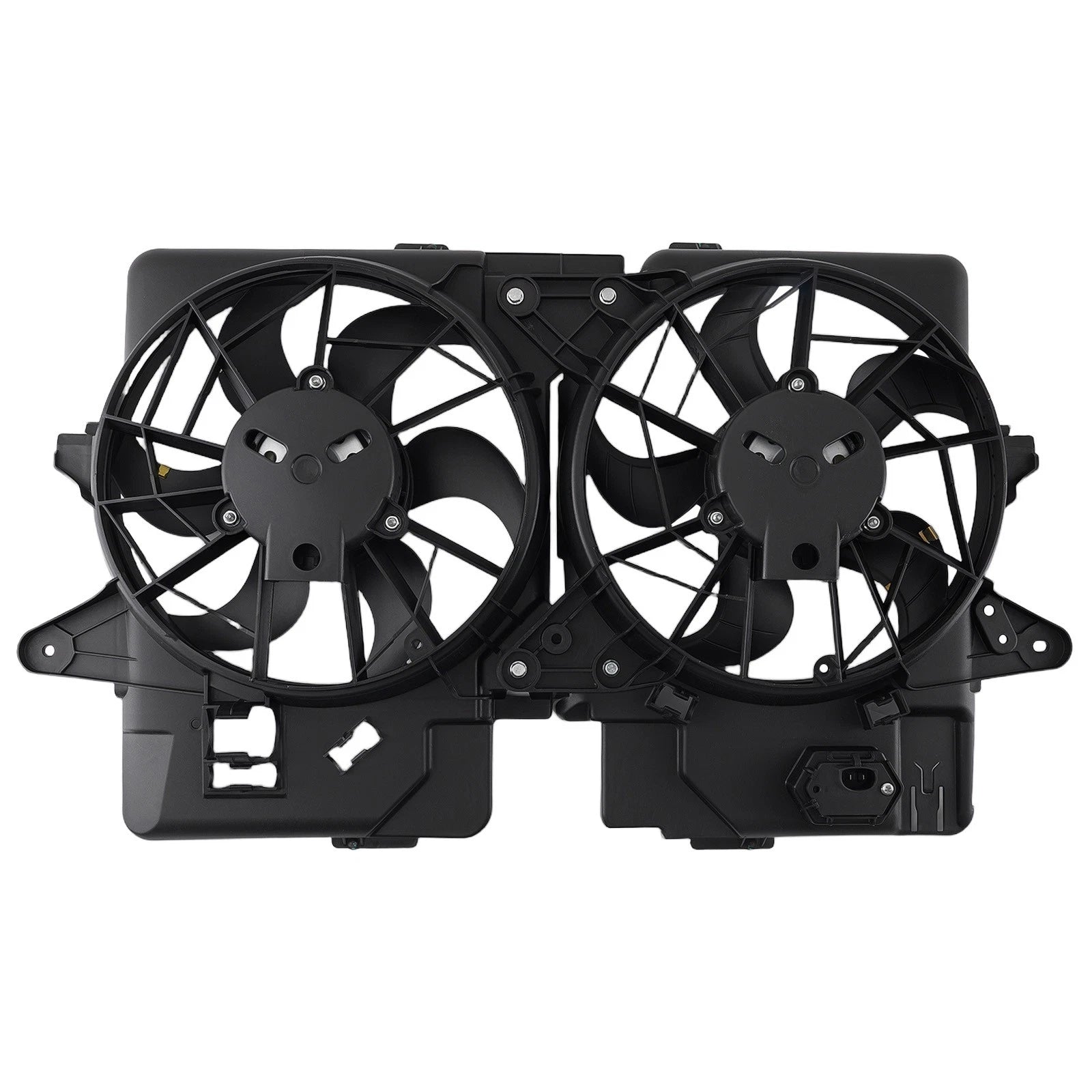 Cooling Fan Shroud Assembly for Ford Escape (2001–2004) 5L848C607JA