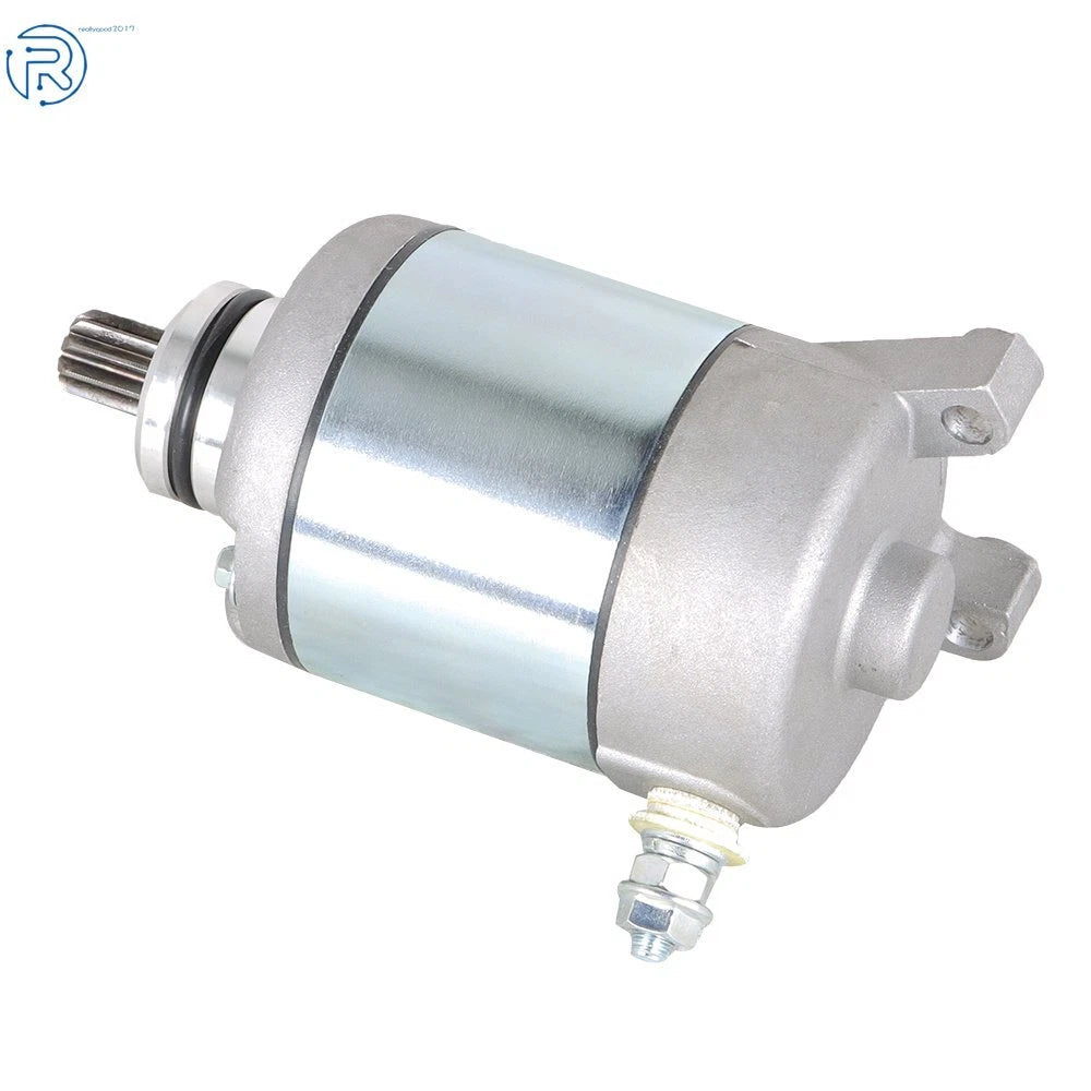 Starter Motor Assembly for Honda TRX450ER (2006–2014) 31200-HP1-601