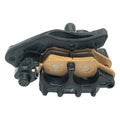 Front Brake Caliper & Pads for Honda CR125R (1984–1985, 1987) 45100-MN1-872