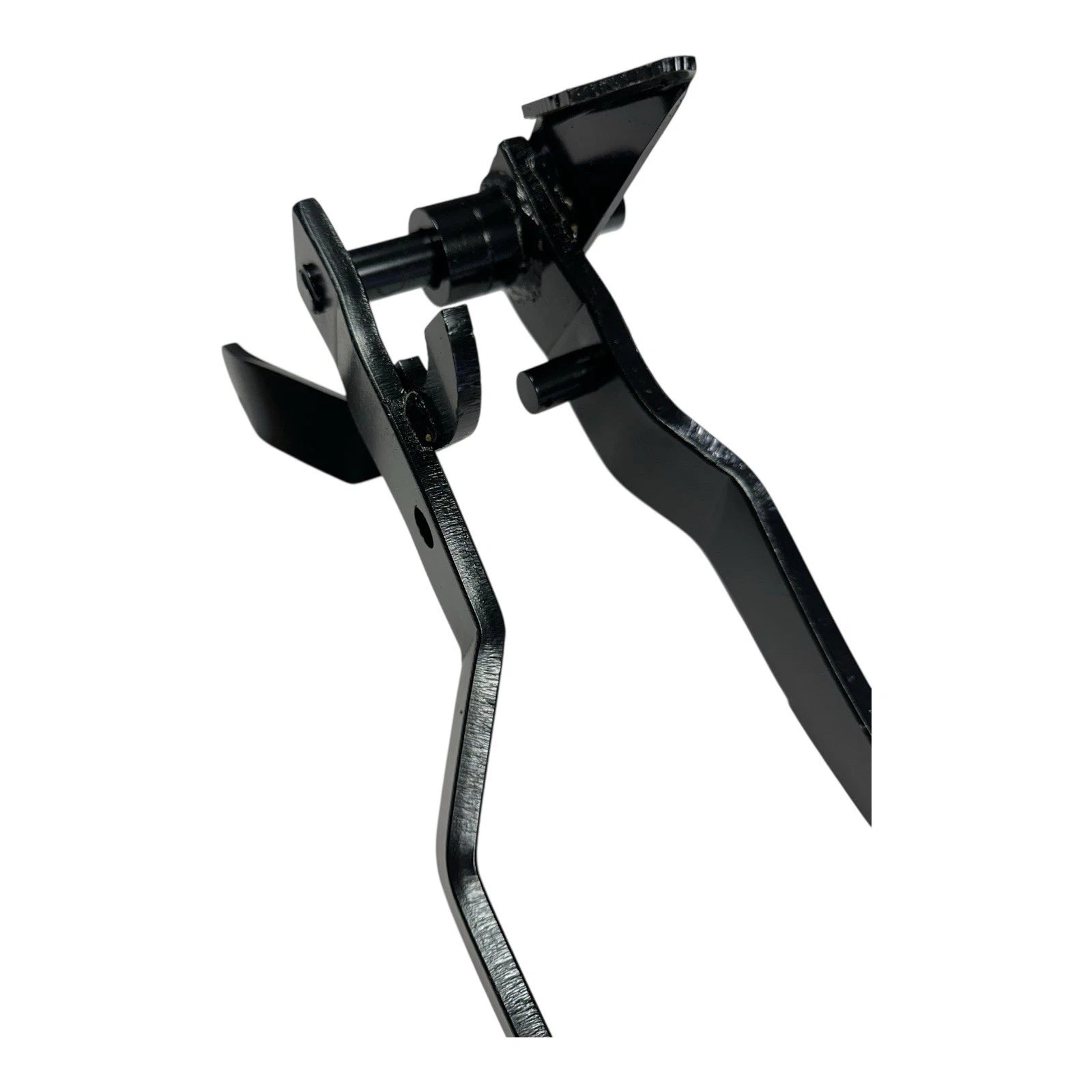 Brake Clutch Pedal Set Assembly Replacement for Ford Mustang (1965–1966)