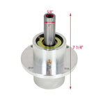 Set of 3 Spindle Assembly for Scag Encore Ferris (Various Years)