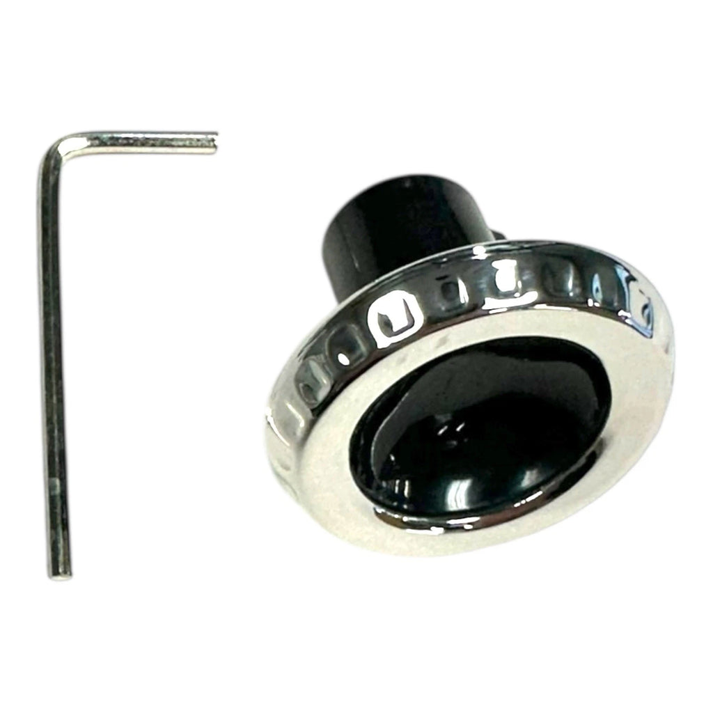 Wiper Switch Knob Replacement for 1960–1963 Chevy and GMC Truck