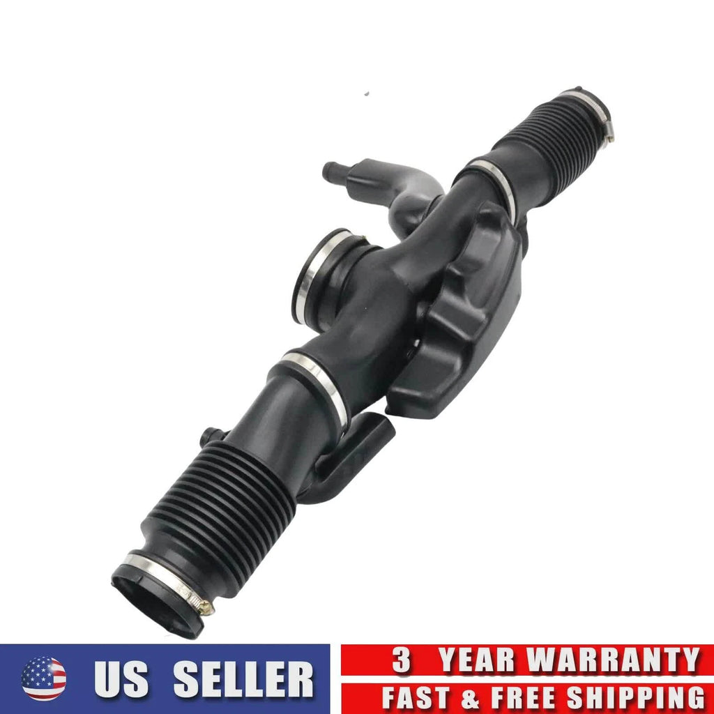 Coolant Pipe Air Intake Hose for Jaguar XF 5.0L (2010–2012)