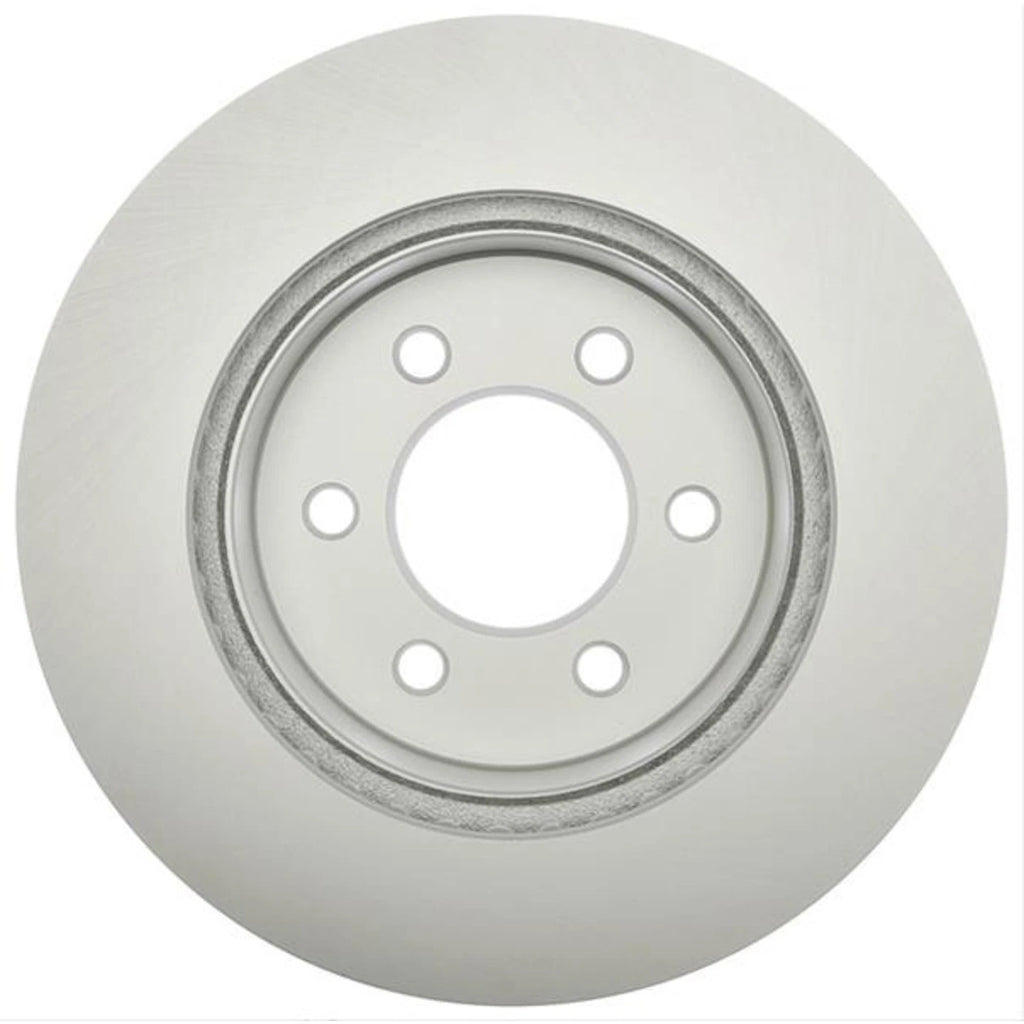 Brake Discs for Ford F150 (Front, Driver or Passenger Side)