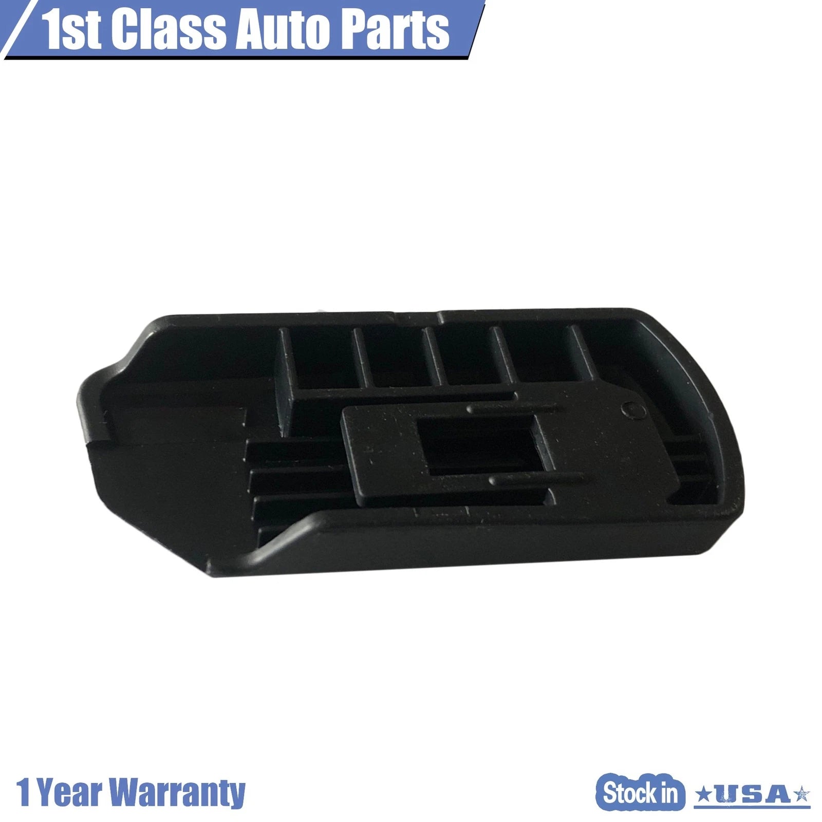 Seat Adjustment Handle Left for Ford F-250 F-350 F-450 F-550 (2010)