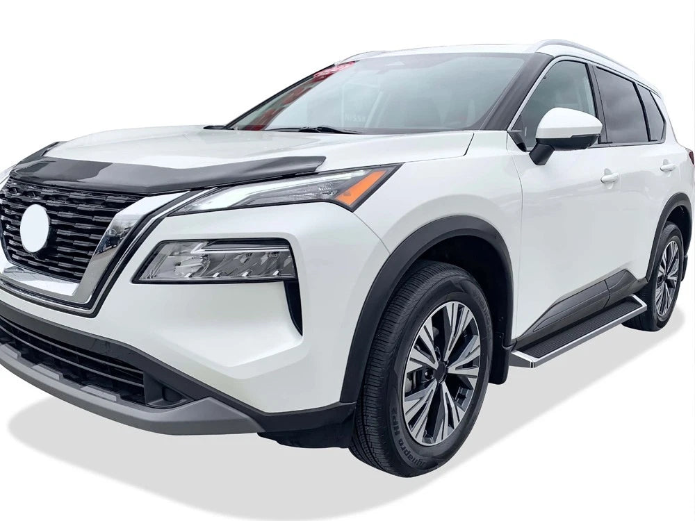 Running Boards for Nissan Rogue (2021-2026)