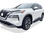 Running Boards for Nissan Rogue (2021-2026)