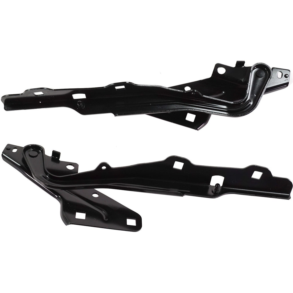 Set of 2 Hood Hinges for Ram 1500 (2019–2024)