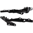 Set of 2 Hood Hinges for Ram 1500 (2019–2024)