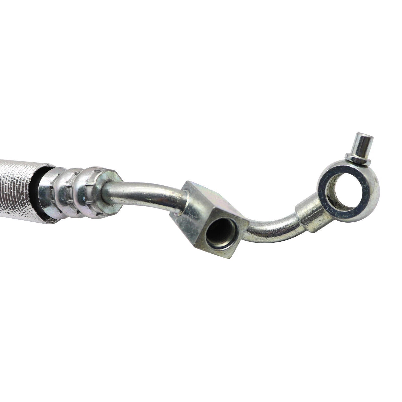 Power Steering Pressure Hose Assembly for Nissan Altima Maxima (2008–2014)