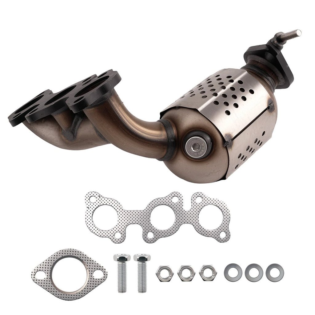 Catalytic Converter for Toyota Sienna, Solara, Camry (1999-2003)