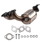 Catalytic Converter for Toyota Sienna, Solara, Camry (1999-2003)