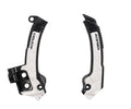 Acerbis X Grip Frame Guard for Husqvarna Offroad Motorcycles (2023–2024)