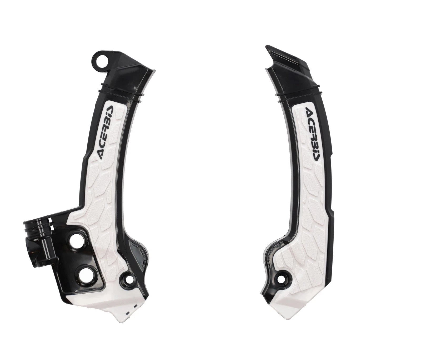 Acerbis X Grip Frame Guard for Husqvarna Offroad Motorcycles (2023–2024)
