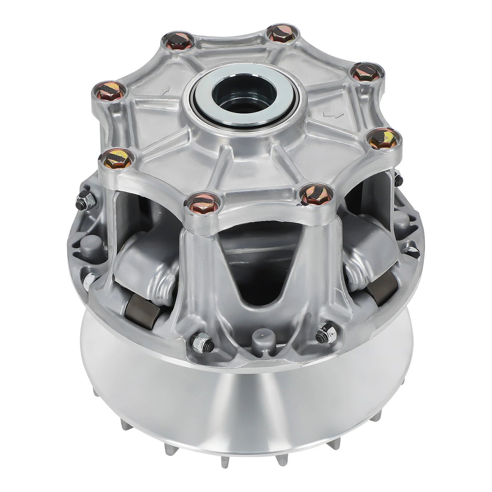 Primary Driven Clutch for Kawasaki Prairie 650 700 (2002–2006)