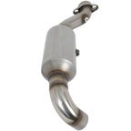 Catalytic Converter for Ford F-150 (2015–2018) 3.5L Stainless Steel