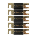 100A ANL Fuse for Car Vehicle Marine Audio Video System