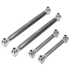 Coilovers Suspension & Rear Camber Toe Arm Kit for BMW 3 Series (2006–2013)