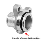 Coolant Water Hose Fitting for BMW X3 X5 Z4 335i (2004-2010)