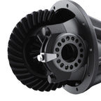 Complete Differential Assembly for Make Model